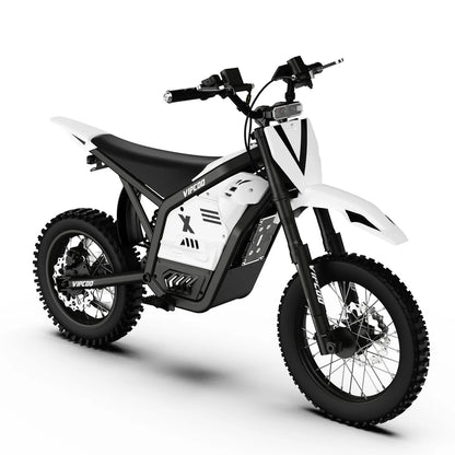 VIPCOO H2 Elektro-Dirtbike
