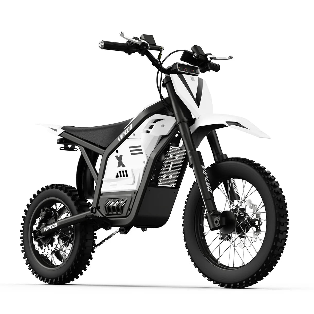 VIPCOO H2 Elektro-Dirtbike