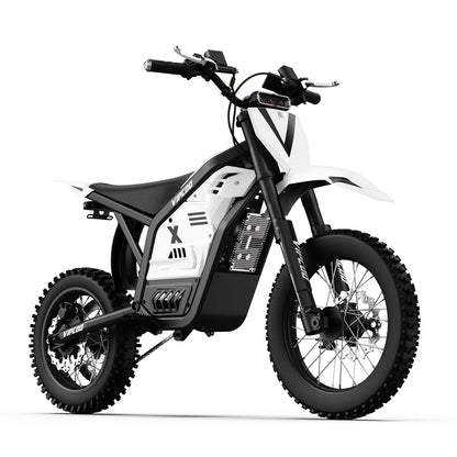 VIPCOO H2 Elektro-Dirtbike