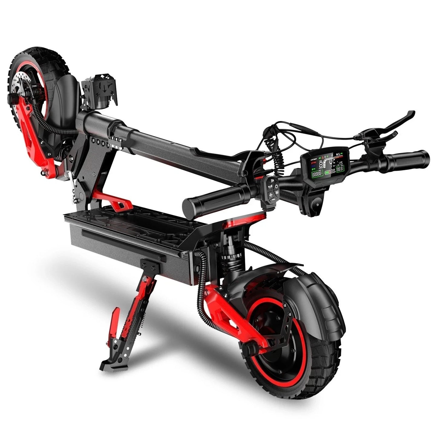 FREEBOY J15 Max faltbarer Elektroroller