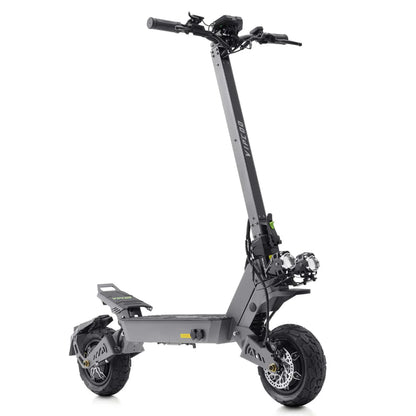 VIPCOO VS9 Dual Motor Klappbarer Elektroroller