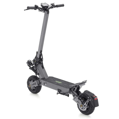VIPCOO VS9 Dual Motor Klappbarer Elektroroller
