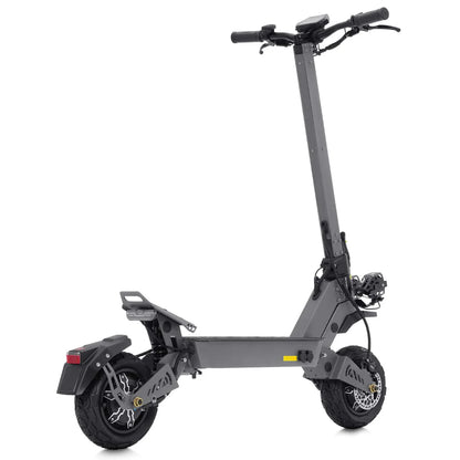 VIPCOO VS9 Dual Motor Klappbarer Elektroroller
