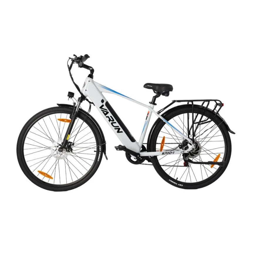 VARUN S700-1 Elektrofahrrad