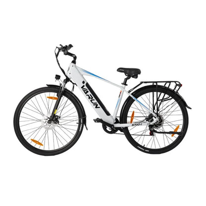 VARUN S700-1 Elektrofahrrad