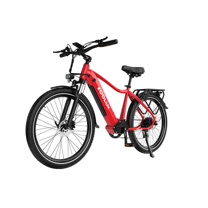 KOOLUX X3 Elektrofahrrad