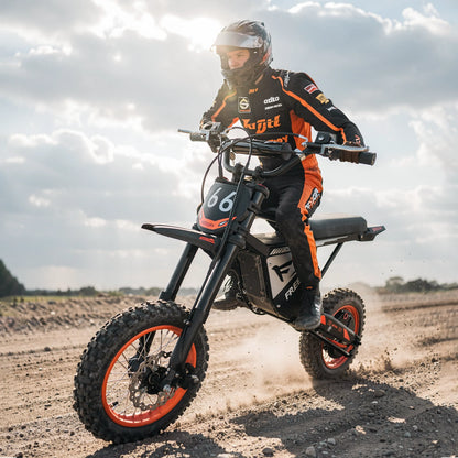 FREEBOY Y66 Elektrisches Dirtbike