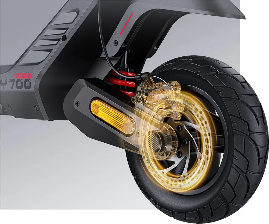 ENGWE Y700 Faltroller
