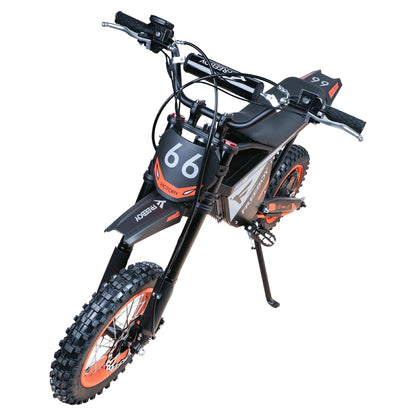 FREEBOY Y66 Elektrisches Dirtbike