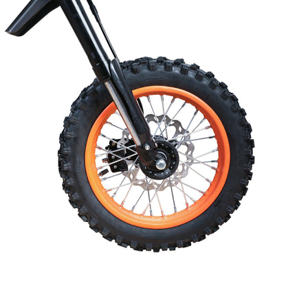 FREEBOY Y66 Elektrisches Dirtbike