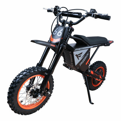 FREEBOY Y66 Elektrisches Dirtbike