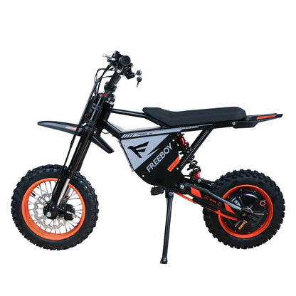 FREEBOY Y66 Elektrisches Dirtbike