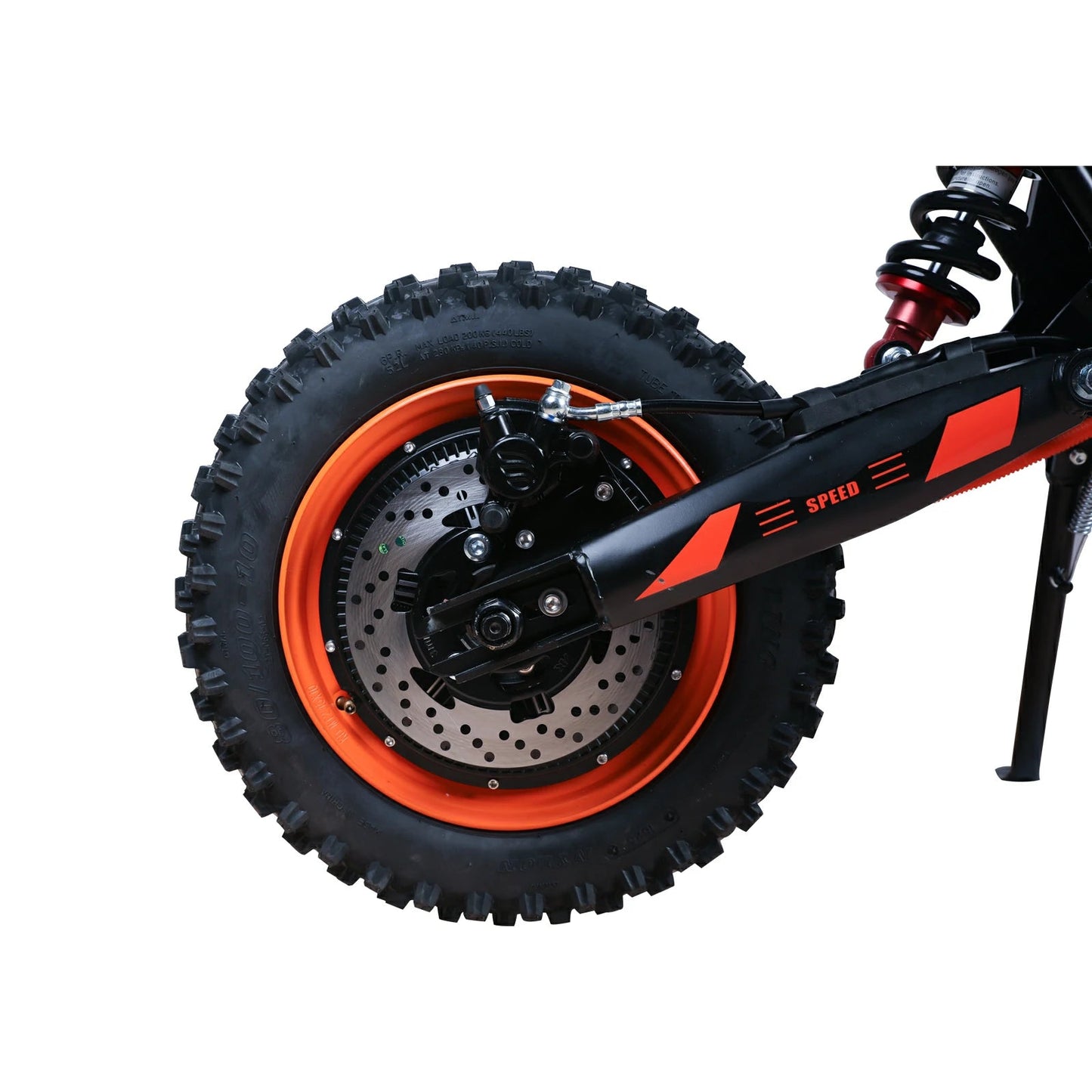 FREEBOY Y66 Elektrisches Dirtbike