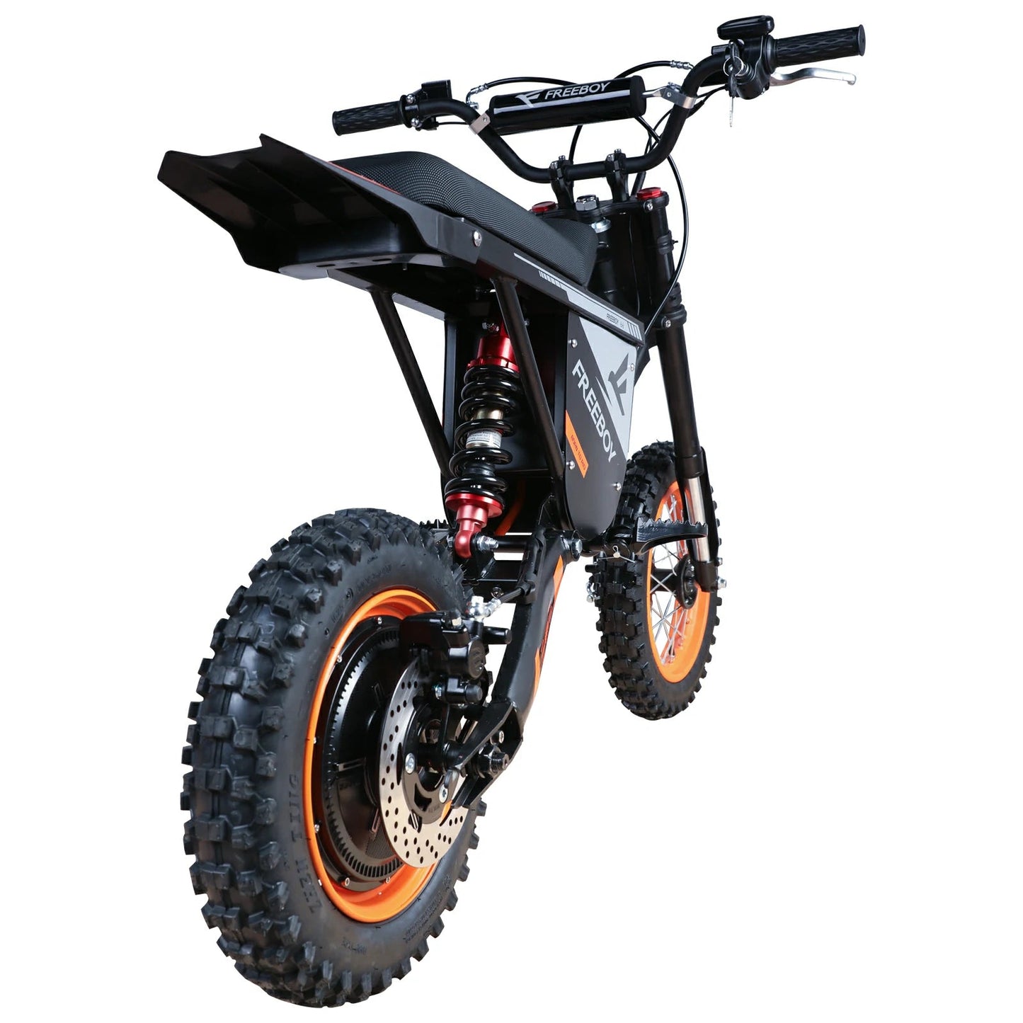 FREEBOY Y66 Elektrisches Dirtbike
