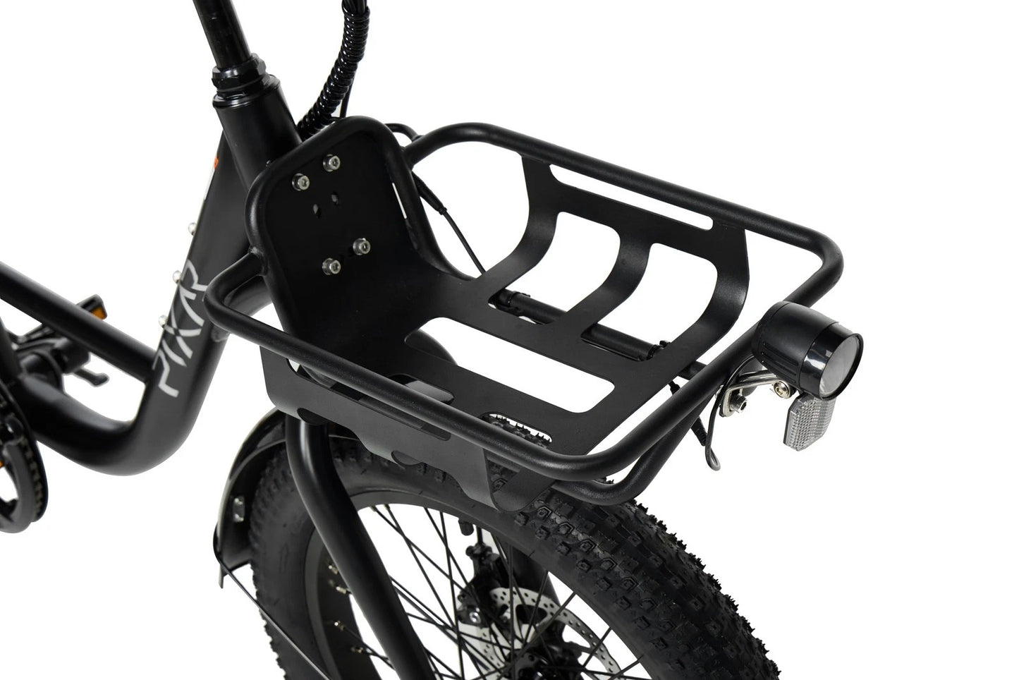 PIXAR Fun1 Elektrofahrrad