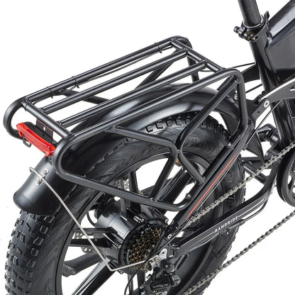 RANDRIDE YX20M-2 Falt-E-Bike