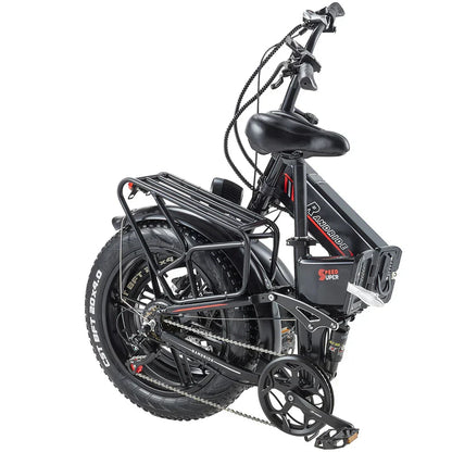 RANDRIDE YX20M-2 Falt-E-Bike