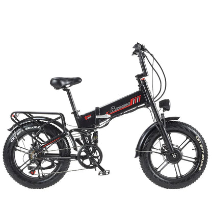 RANDRIDE YX20M-2 Falt-E-Bike