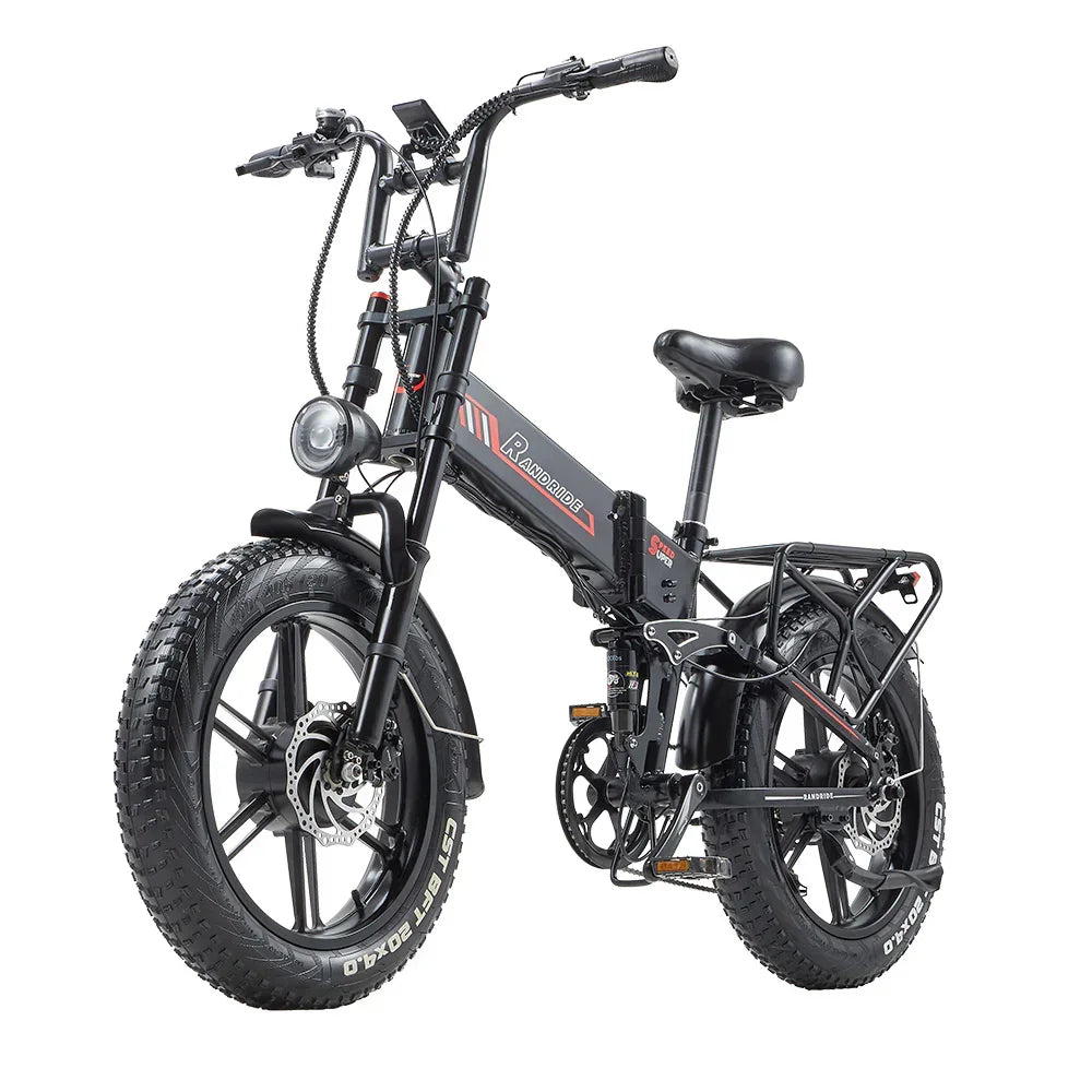 RANDRIDE YX20M-2 Falt-E-Bike
