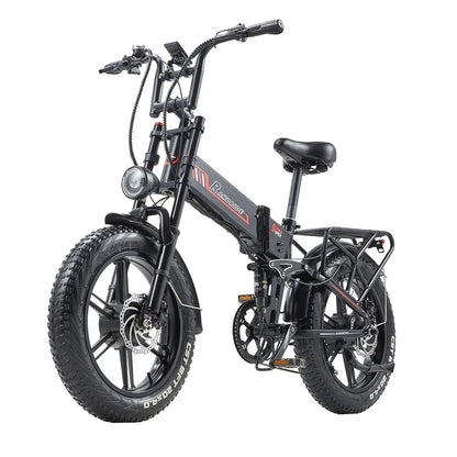 RANDRIDE YX20M-2 Falt-E-Bike