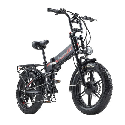 RANDRIDE YX20M-2 Falt-E-Bike