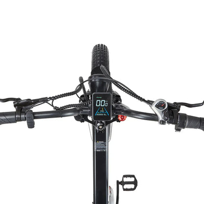 RANDRIDE YX20M-2 Falt-E-Bike