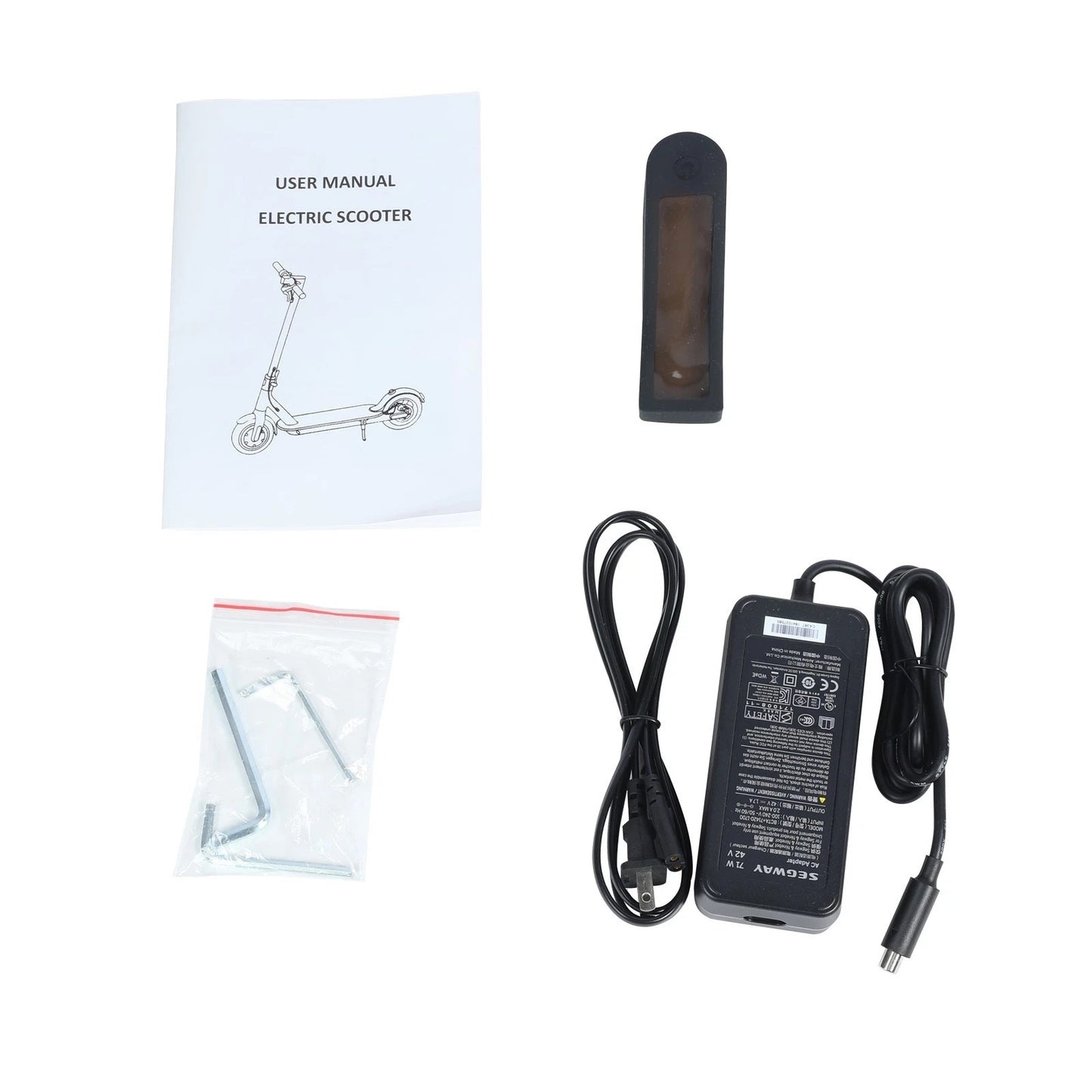 FREEBOY J03 Pro Klapp-Elektroroller