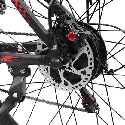 BIGFLY C29 Ultra E-Bike