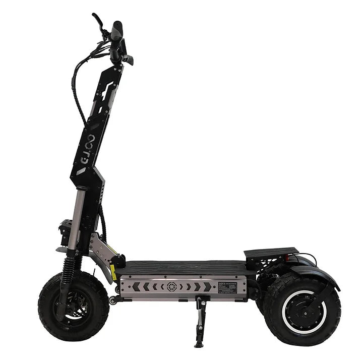 OOTD T30 Klappbarer Elektroroller