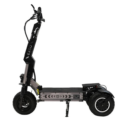 OOTD T30 Klappbarer Elektroroller