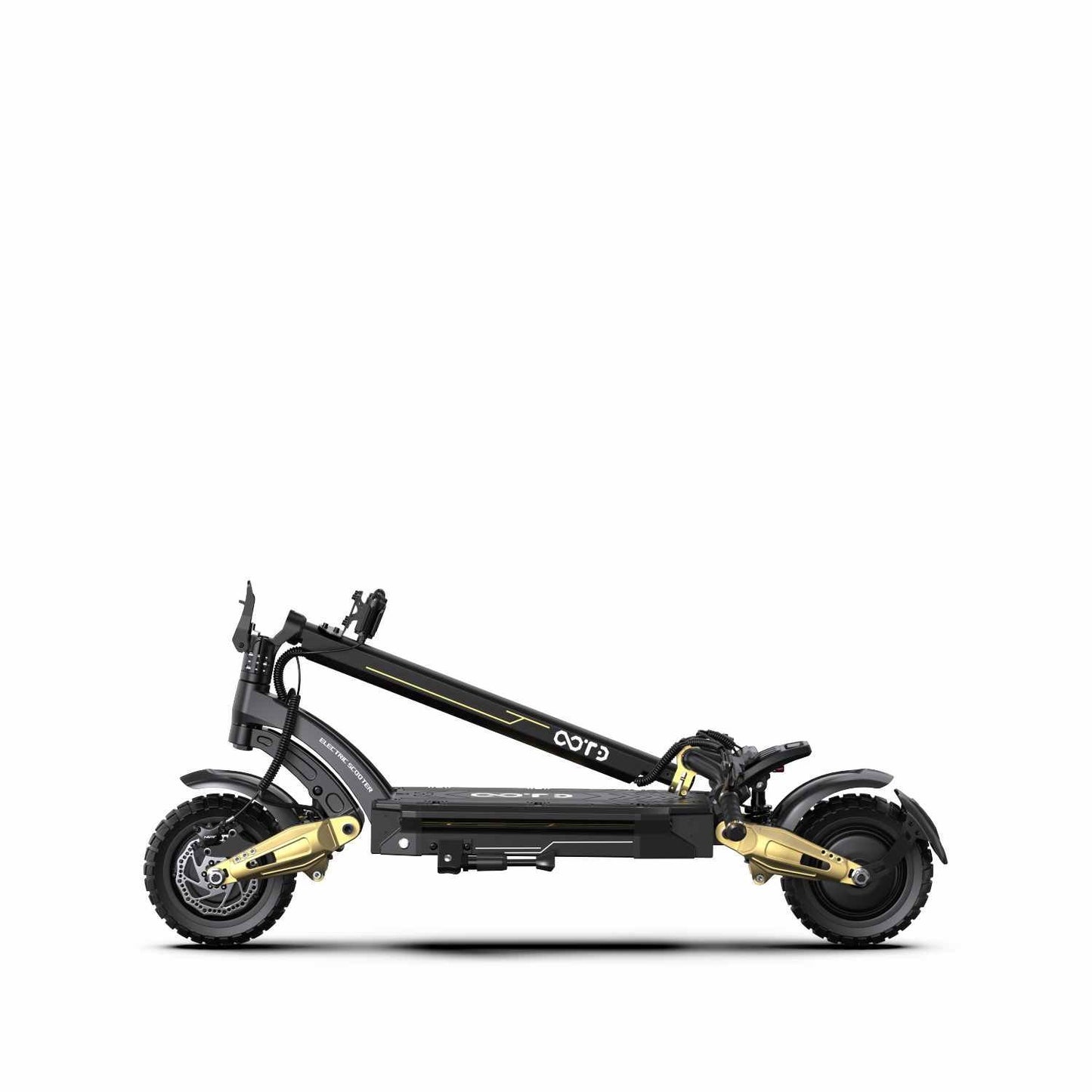 OOTD S30 Faltbarer Elektroroller