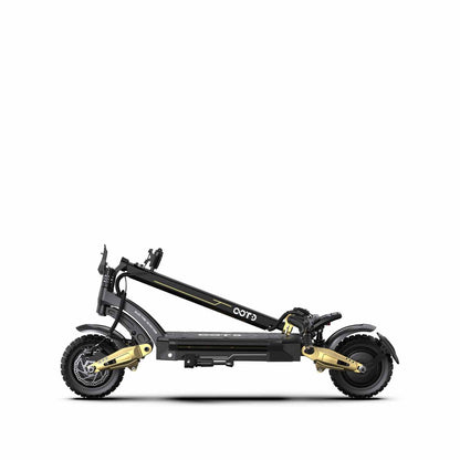 OOTD S30 Faltbarer Elektroroller