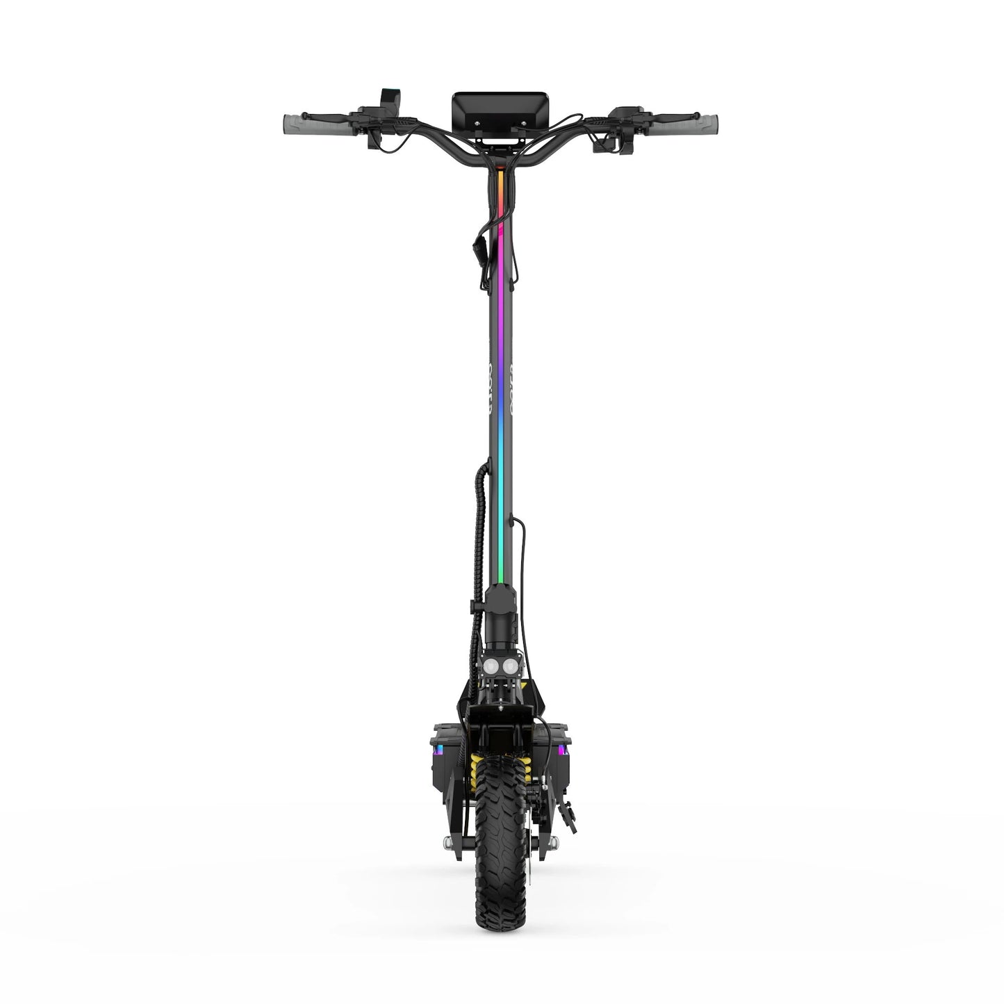 OOTD T10 Pro Klappbarer Elektroroller