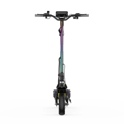 OOTD T10 Pro Klappbarer Elektroroller