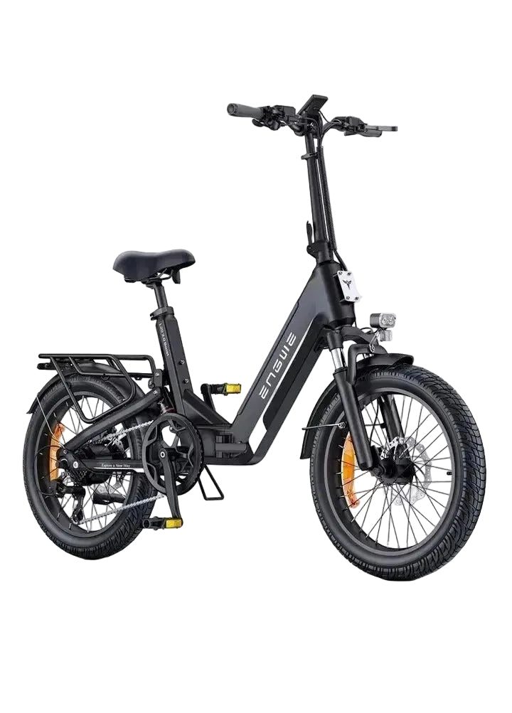 ENGWE L20 3.0 Boost Elektrofahrrad