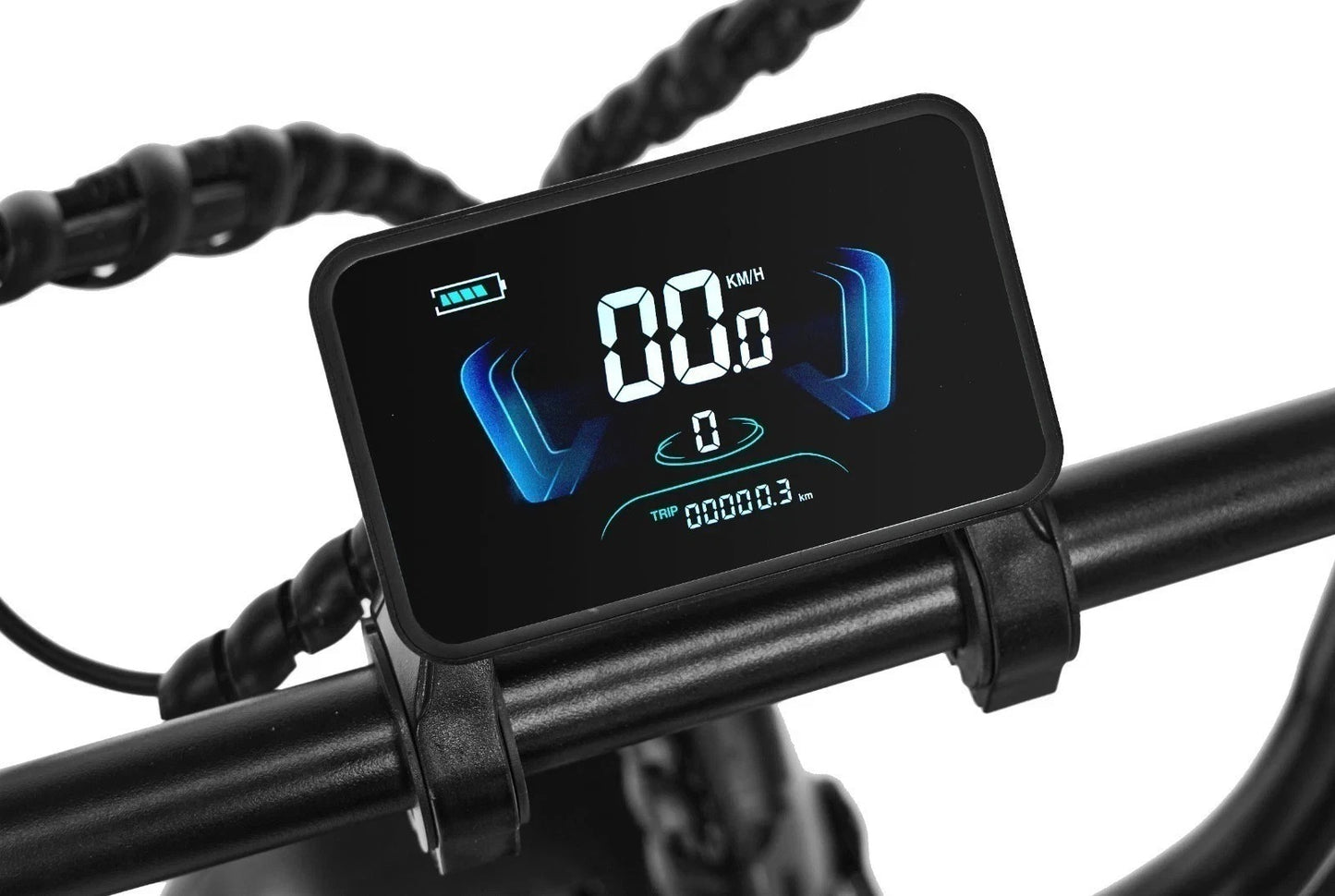 PIXAR Super V E-Bike
