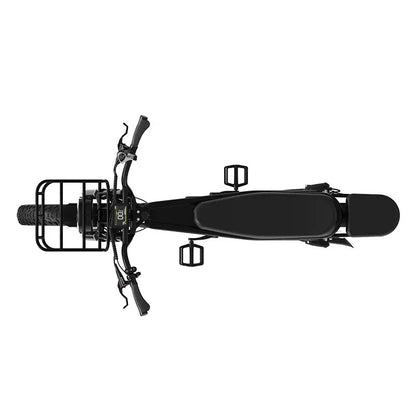 KOOLUX X9 Elektrofahrrad