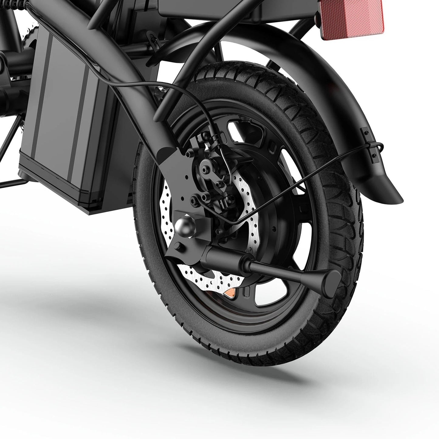 URLIFE F1L Klappbares Elektrofahrrad