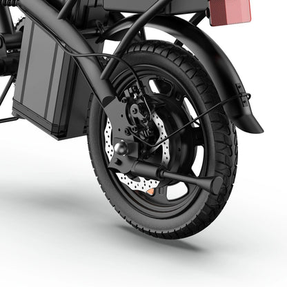URLIFE F1L Klappbares Elektrofahrrad