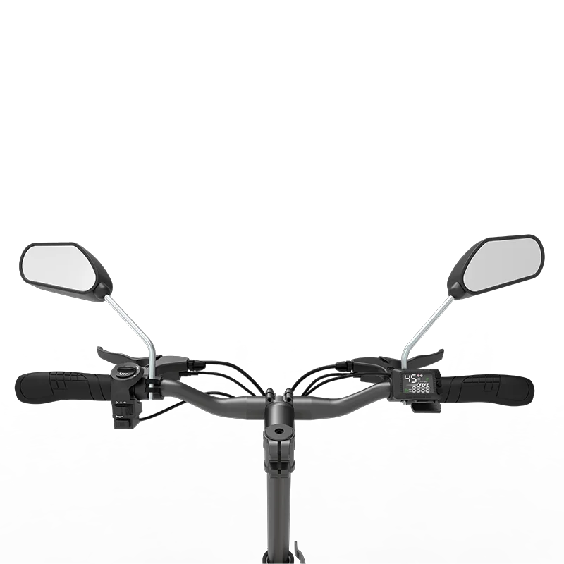 KUKIRIN C1 Pro Klappbarer Elektroroller