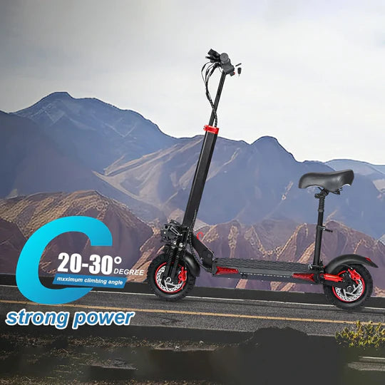 FREEBOY J11 Max klappbarer Elektroroller