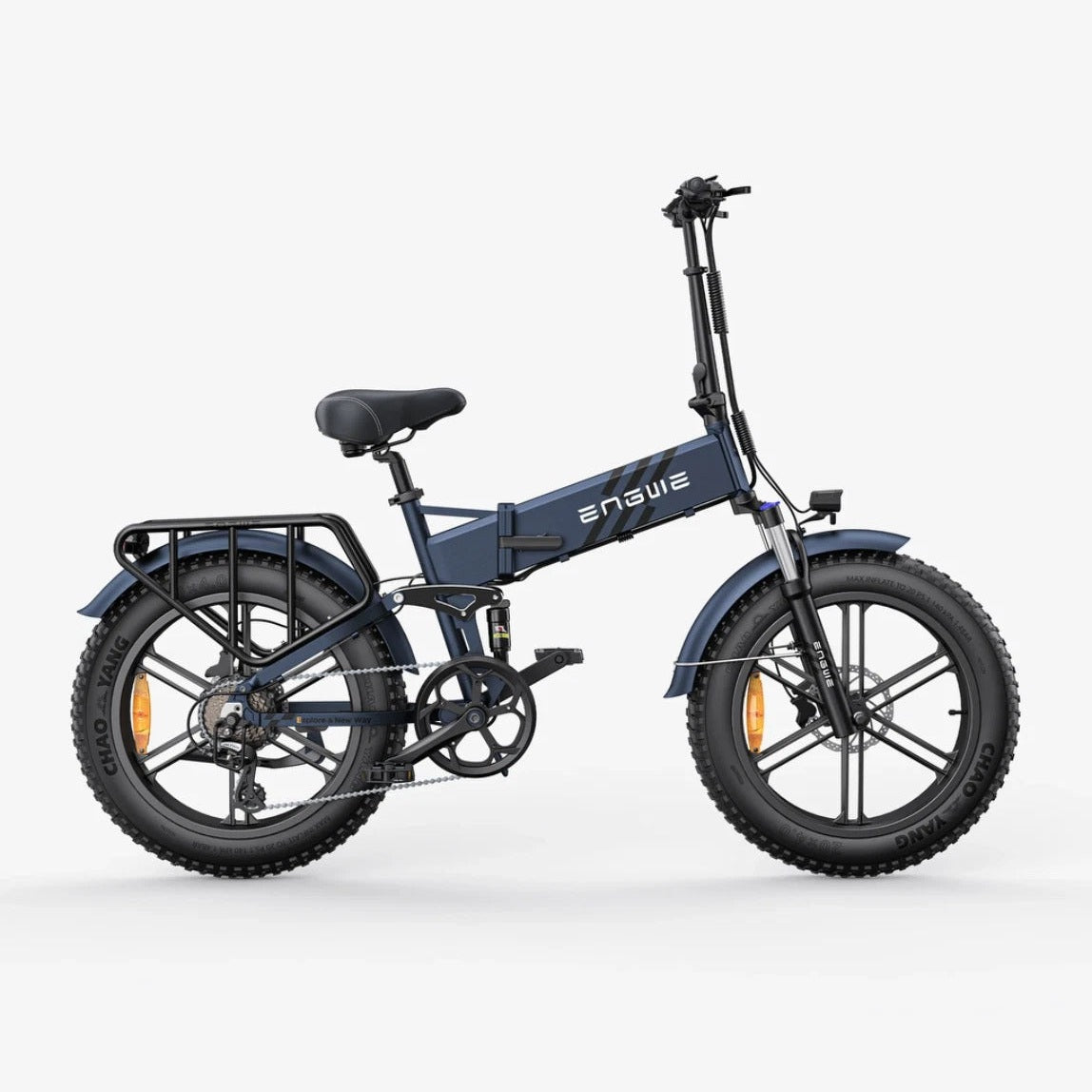 ENGWE Engine Pro 2.0 Klappbares Elektrofahrrad