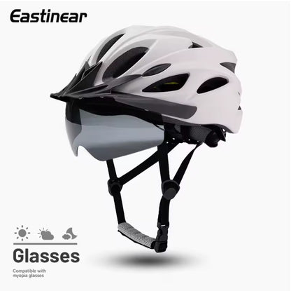 Eastinear 4-in-1 Fahrradhelm