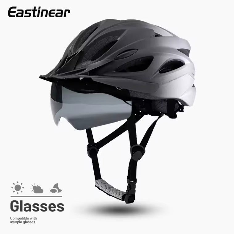 Eastinear 4-in-1 Fahrradhelm