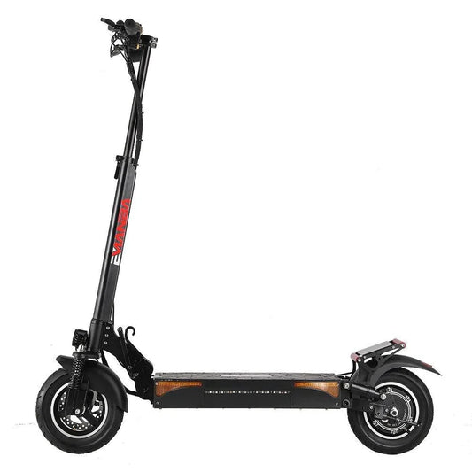 EMANBA L12 Klappbarer Elektroroller