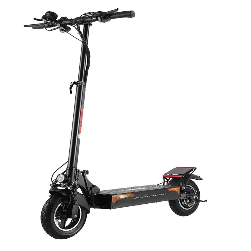 EMANBA L12 Klappbarer Elektroroller