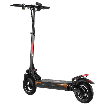 EMANBA L12 Klappbarer Elektroroller