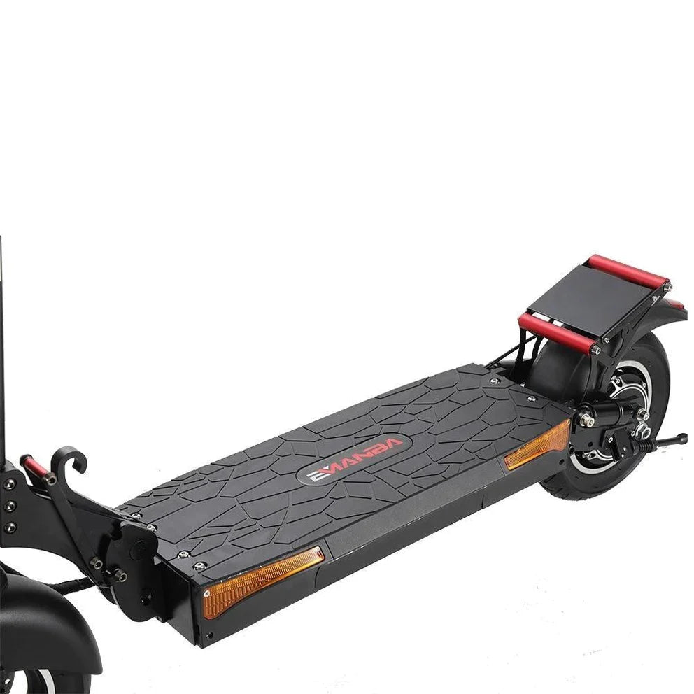 EMANBA L12 Klappbarer Elektroroller