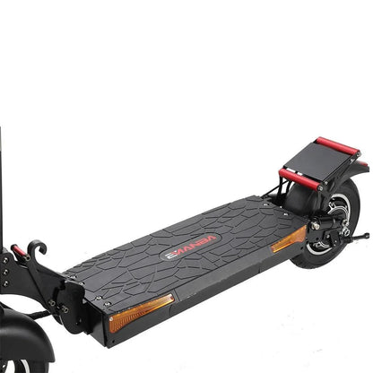 EMANBA L12 Klappbarer Elektroroller
