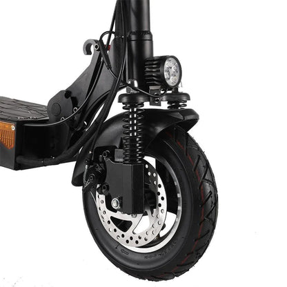 EMANBA L12 Klappbarer Elektroroller